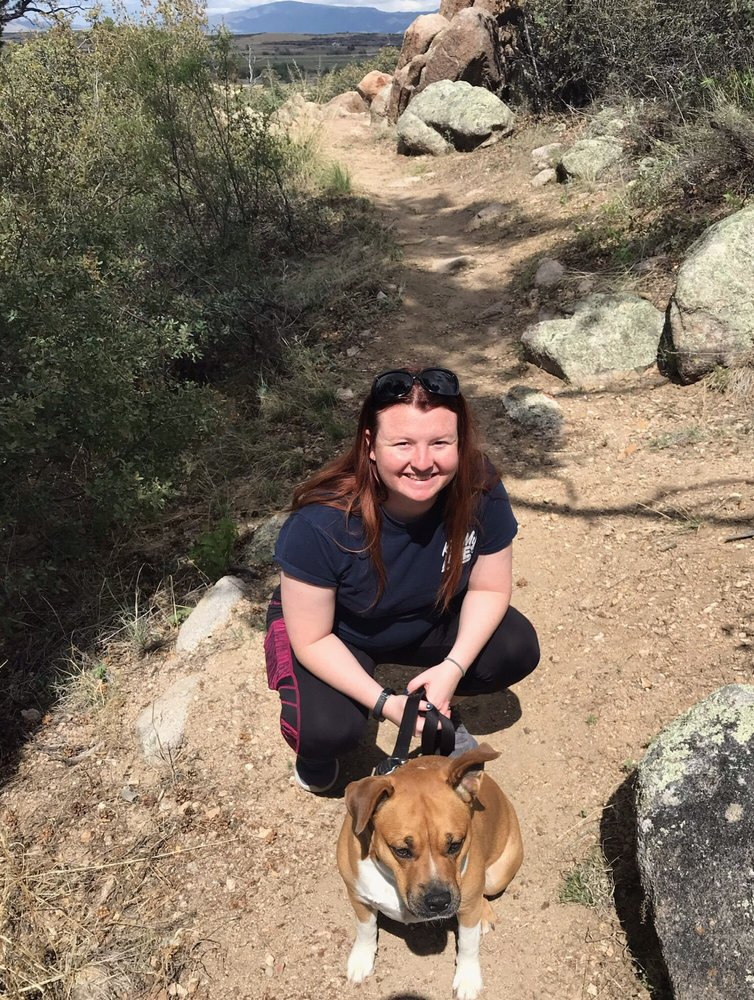 Missy H.'s profile image