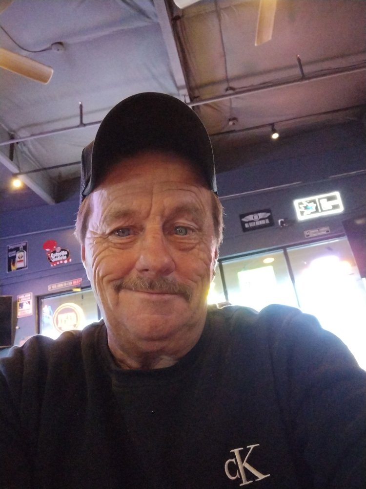 Greg M.'s profile image