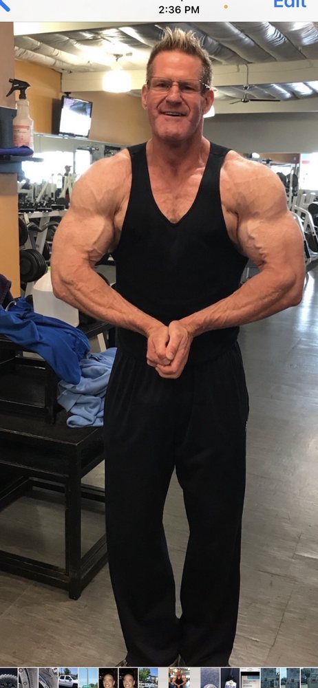 Todd S.'s profile image