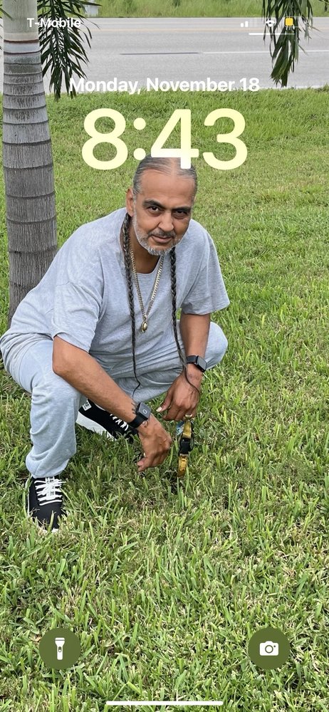 Raul V.'s profile image