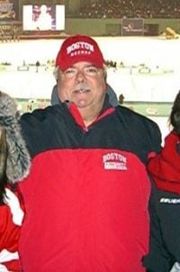 Robert A.'s profile image