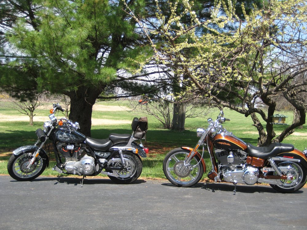 Larry C.'s profile image