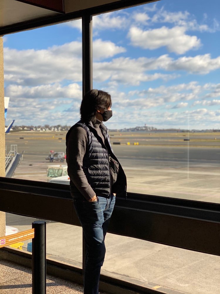 Alex J.'s profile image