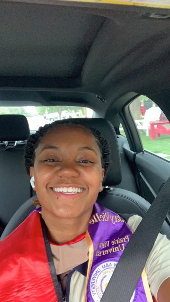 jayrielle j.'s profile image