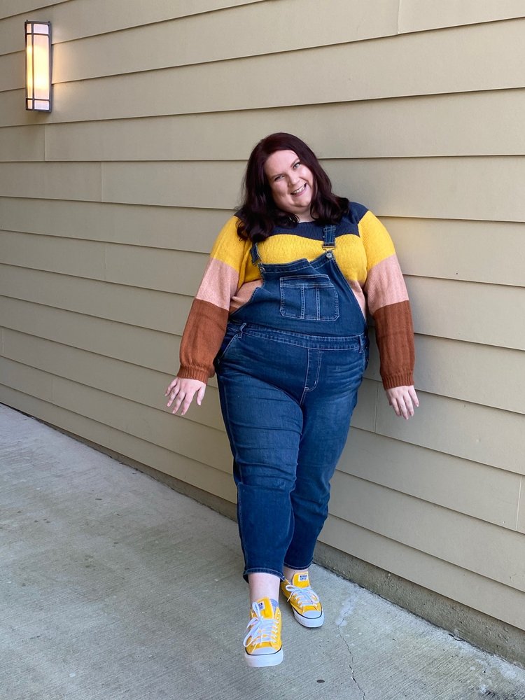 Amanda J.'s profile image