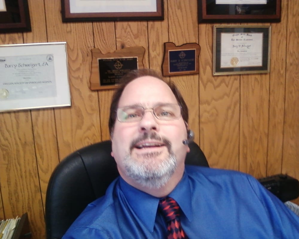 Barry S.'s profile image