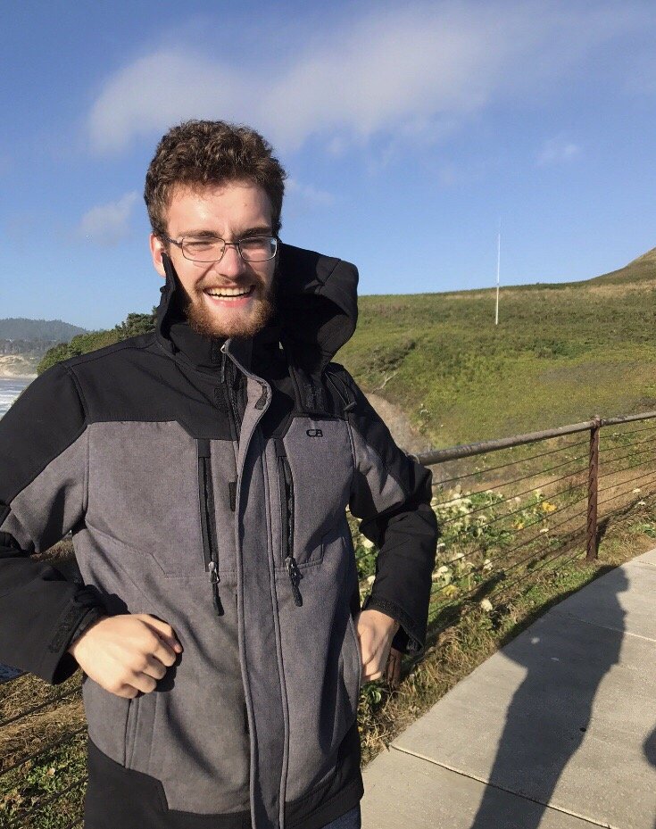 Joseph K.'s profile image