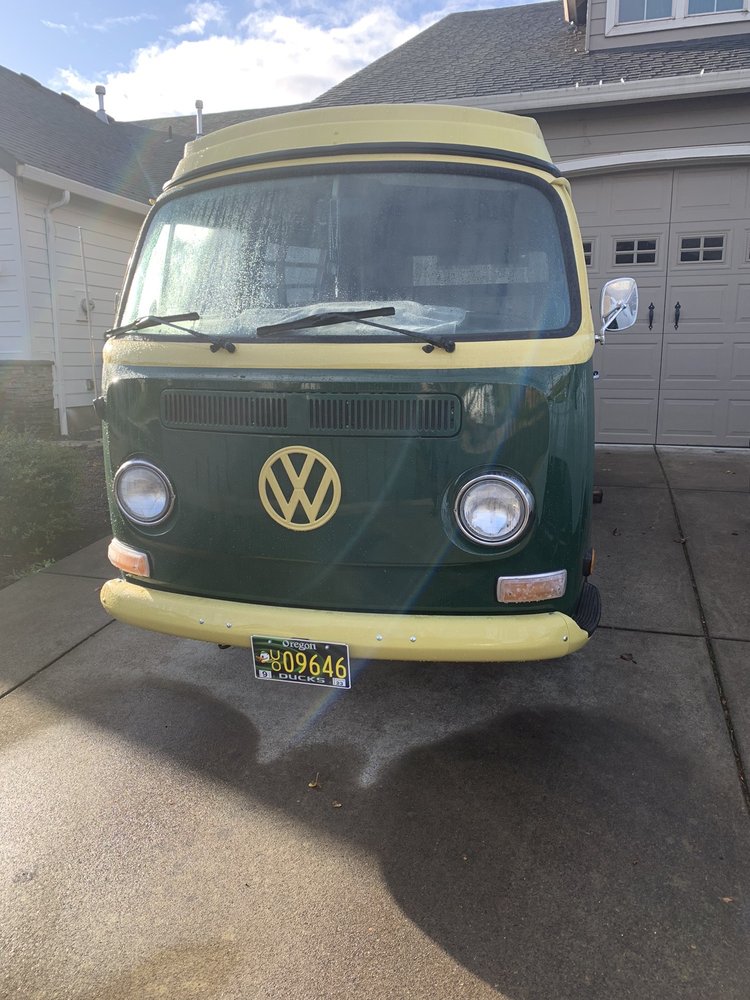 Michael F.'s profile image