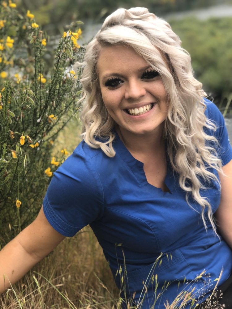 Alexas B.'s profile image