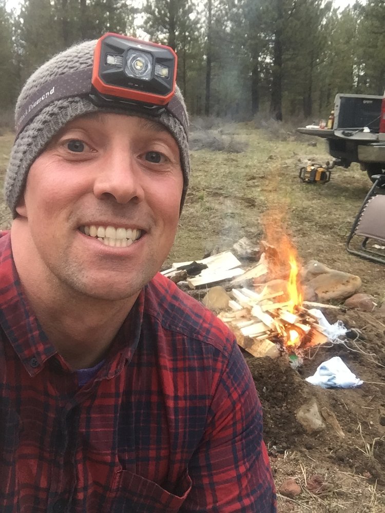 Christopher B.'s profile image