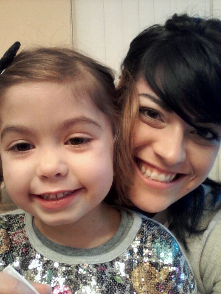 Malissa L.'s profile image