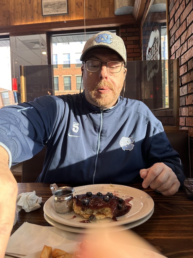 Jeremy K.'s profile image