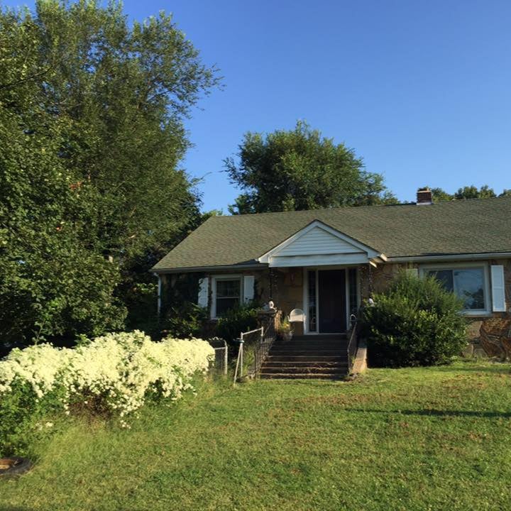 Terry F.'s profile image