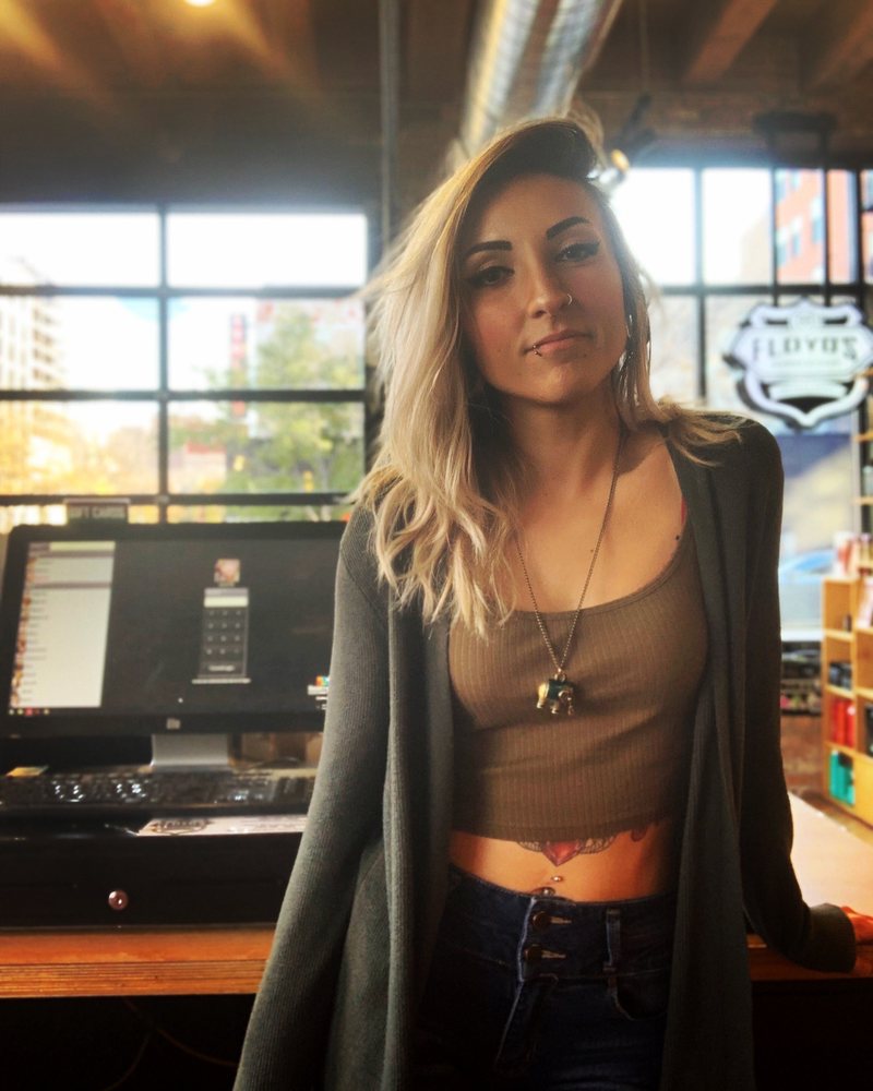 Lauren B.'s profile image