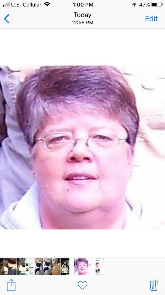 Judy C.'s profile image