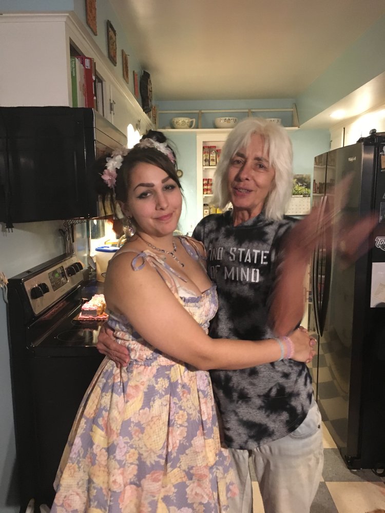 Amy S.'s profile image