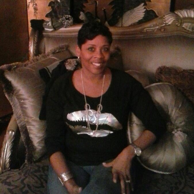 DrLatasha R.'s profile image