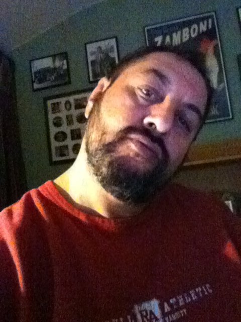 Anthony F.'s profile image