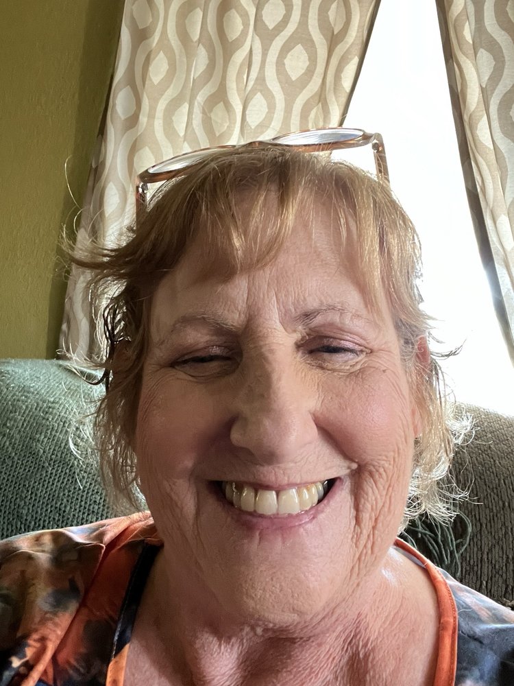 Linda R.'s profile image