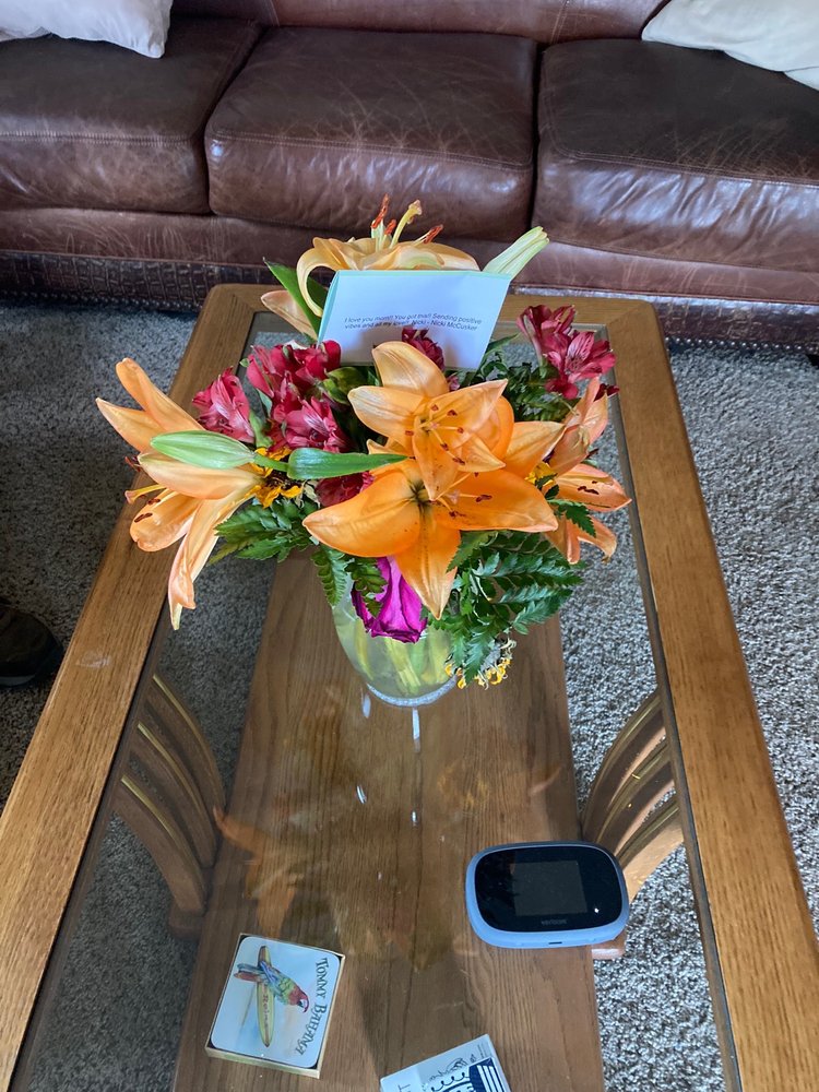 Cindy S.'s profile image