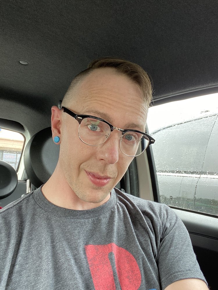 David R.'s profile image