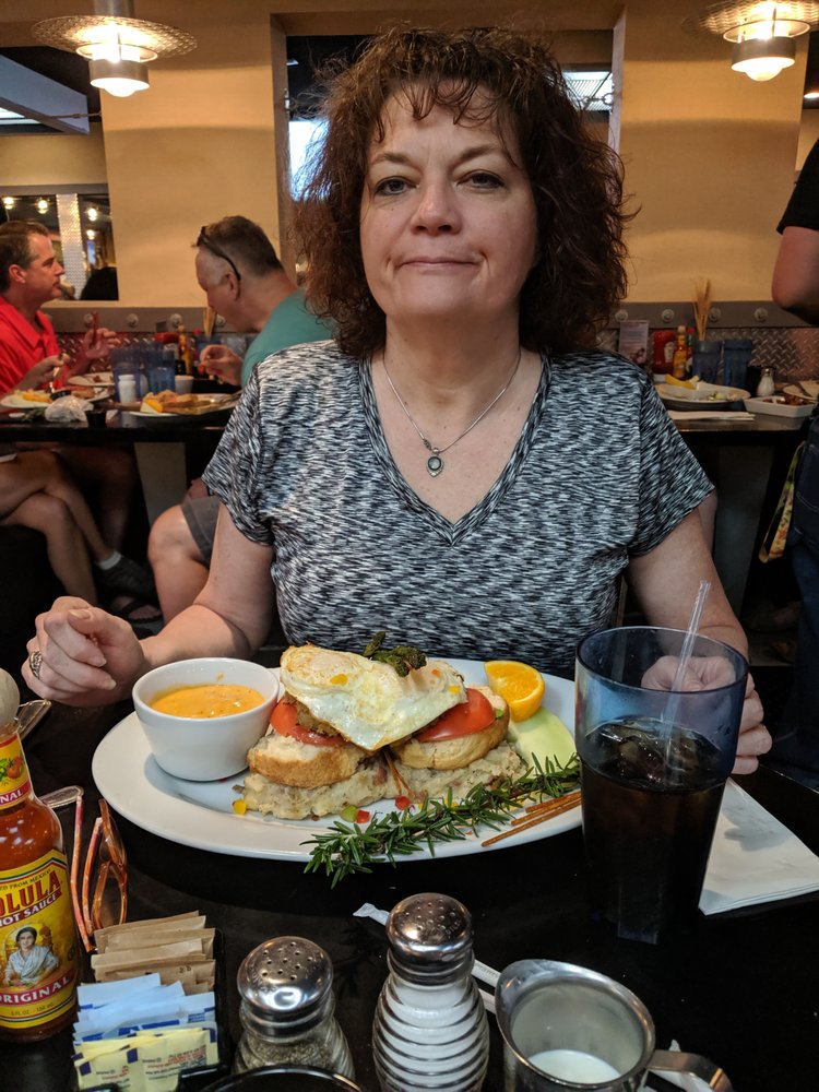 Patty J.'s profile image