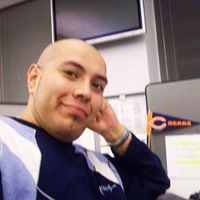 Jorge R.'s profile image