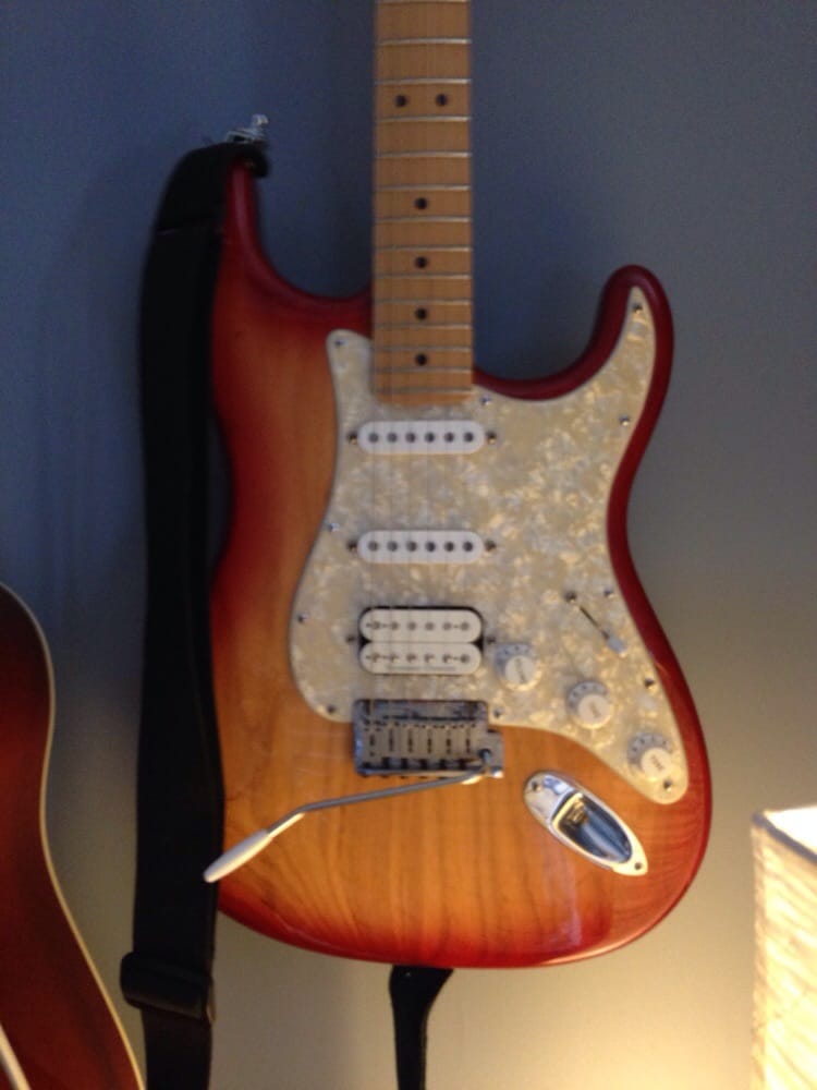 Rick G.'s profile image