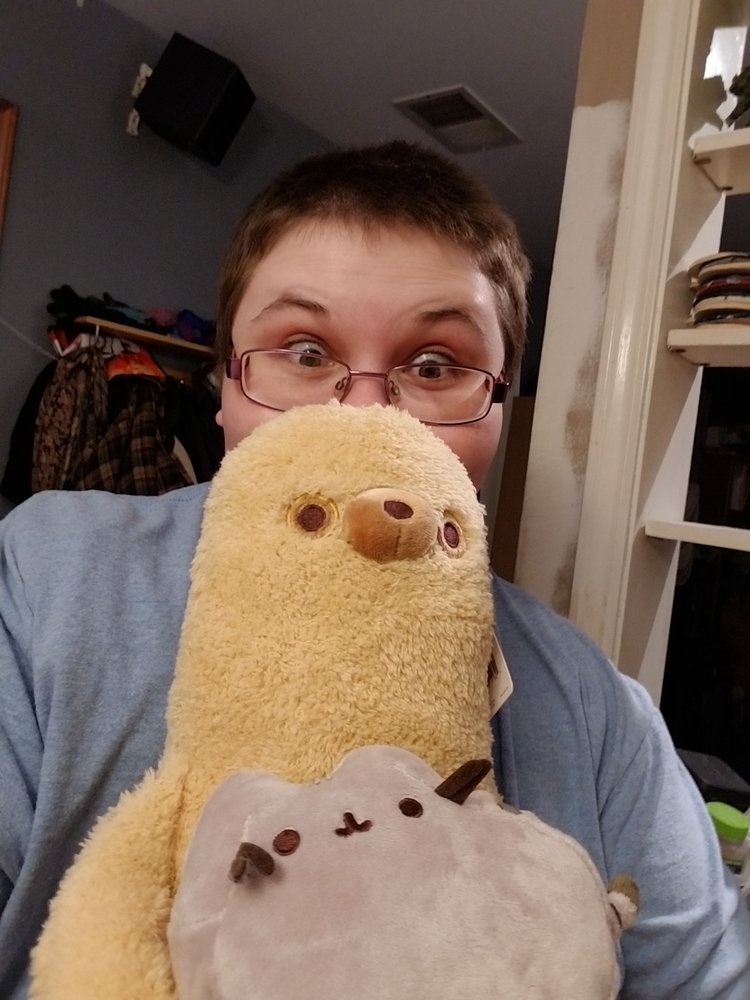 Moe G.'s profile image