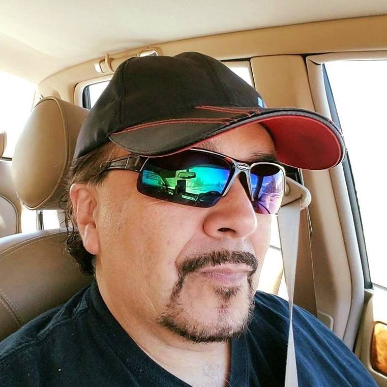 Ron R.'s profile image