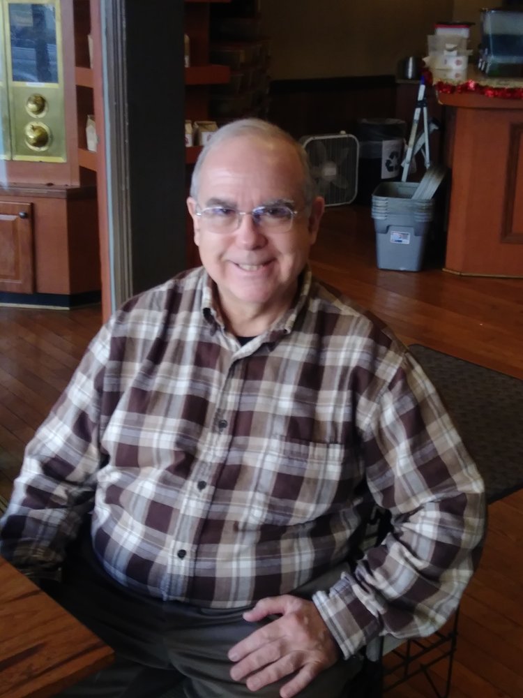 Manuel M.'s profile image