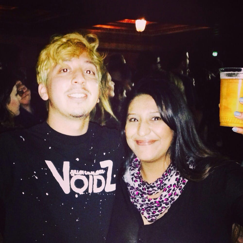 Analy R.'s profile image