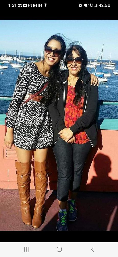 Rezina R.'s profile image