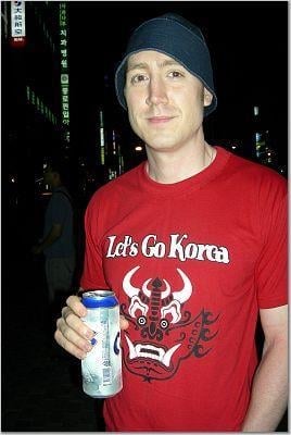 john p.'s profile image