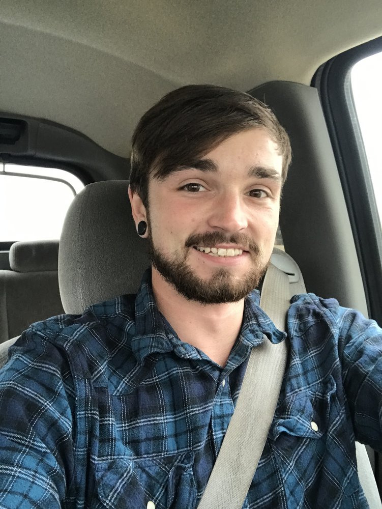 Zack C.'s profile image