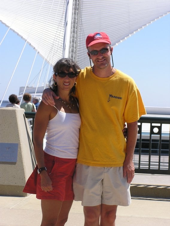 mike w.'s profile image