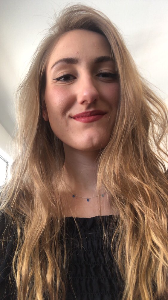 Bianca S.'s profile image