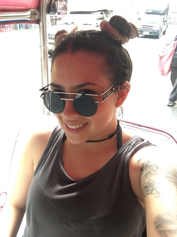 Xihomara A.'s profile image