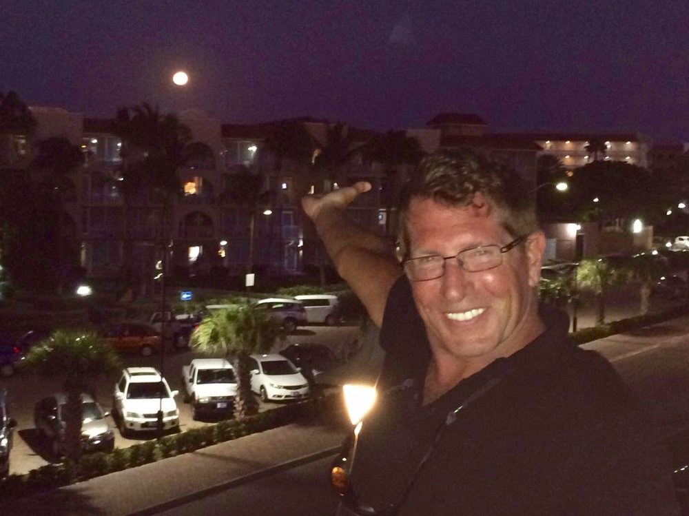 Marcus D.'s profile image