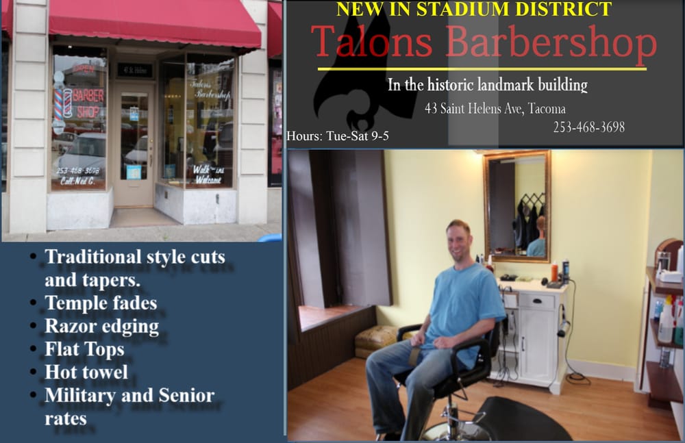 Ned G.'s profile image