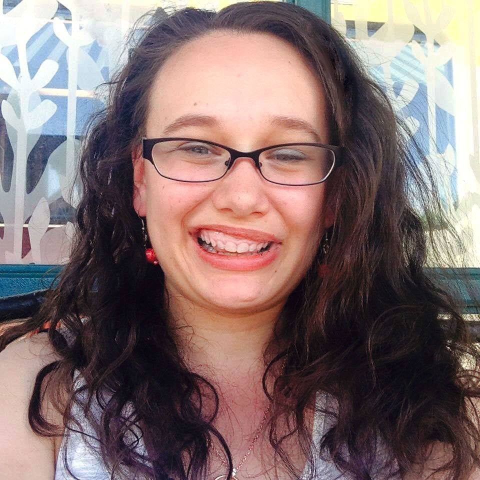 Simone R.'s profile image