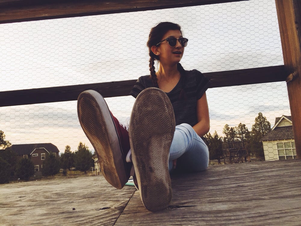 Madison J.'s profile image