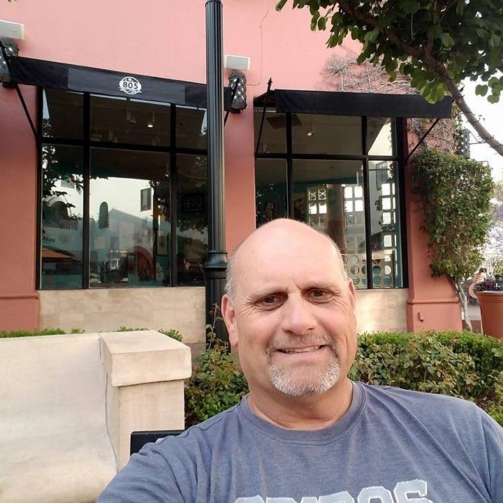 Corby D.'s profile image