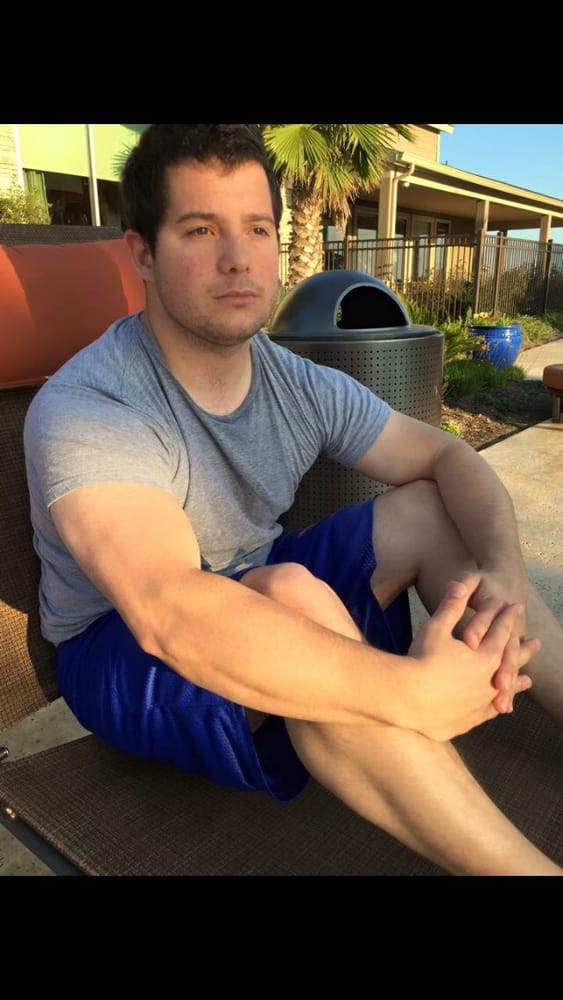 Faaron S.'s profile image