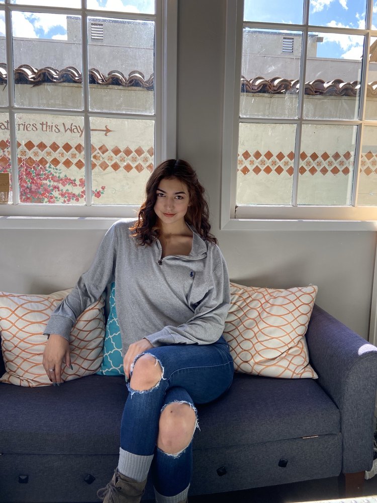 Katie L.'s profile image