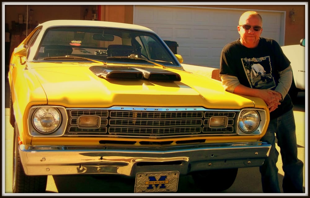 Richard W.'s profile image