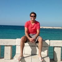 John T.'s profile image