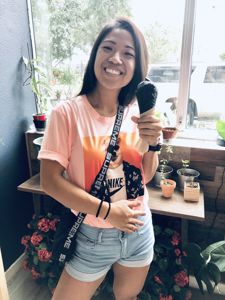Alina T.'s profile image