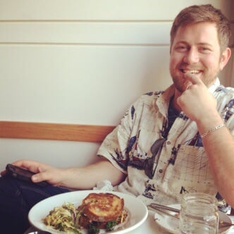 Desmond A.'s profile image