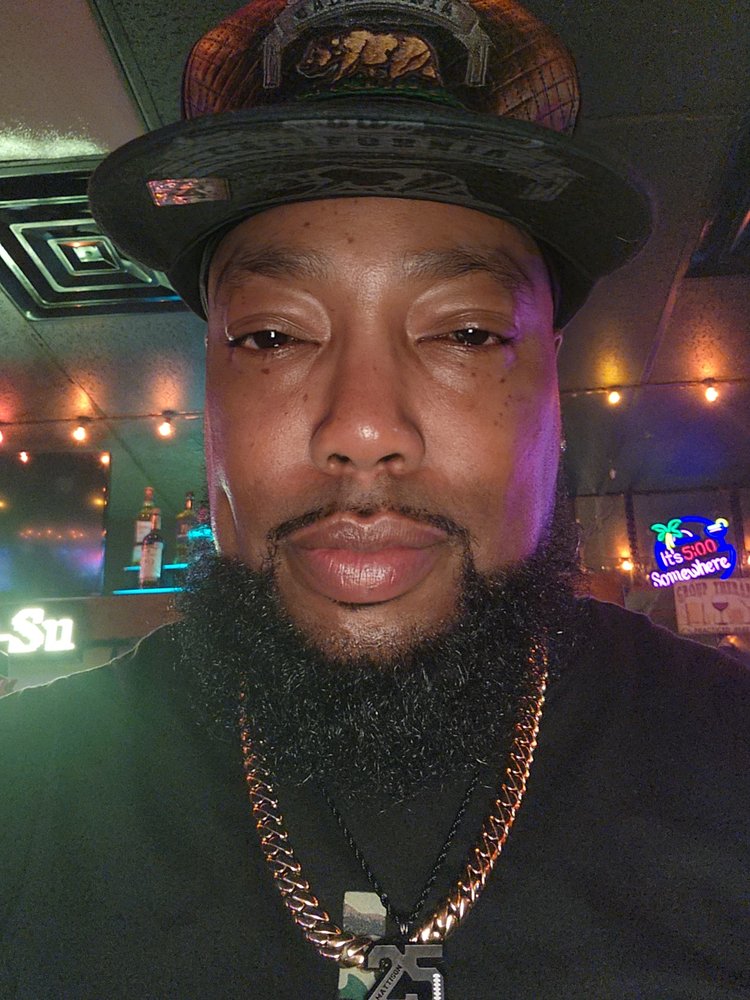 Darrell M.'s profile image